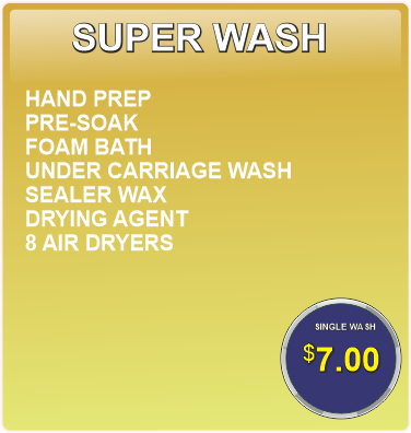 Super Wash